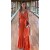 Long V-Neck Prom Dresses Formal Evening Gowns 6011122