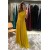 A-Line Chiffon Long Prom Dresses Formal Evening Gowns 6011123