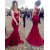 Mermaid Lace Long Prom Evening Dresses Wedding Party Gowns 6011130