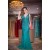 Mermaid Beaded Long Prom Dresses Formal Evening Gowns 6011171