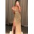 Stunning Beaded Long Prom Dresses Formal Evening Gowns 6011186