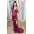 Long V-Neck Prom Dresses Formal Evening Gowns 6011197