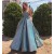 Ball Gown Long Prom Dresses Formal Evening Gowns 6011231