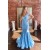 Mermaid Off-the-Shoulder Long Prom Dresses Formal Evening Gowns 6011308