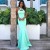 Mermaid Long Prom Dresses Formal Evening Gowns 6011313