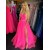 A-Line Long Prom Dresses Formal Evening Gowns 6011360