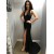 Long Black Prom Dresses Formal Evening Gowns 6011417