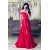 A-Line Off-the-Shoulder Long Prom Dresses Formal Evening Gowns 6011445
