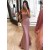 Mermaid Lace Long Prom Dresses Formal Evening Gowns 6011492