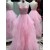 A-Line Long Pink Prom Dresses Formal Evening Gowns 6011501