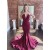Mermaid Long Prom Dresses Formal Evening Gowns 6011516
