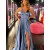 A-Line Long Prom Dresses Formal Evening Gowns 6011529