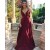A-Line Long Prom Dresses Formal Evening Gowns 6011623