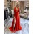 A-Line Long Prom Dresses Formal Evening Gowns 6011631