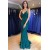 Mermaid Lace Long Prom Dresses Formal Evening Gowns 6011643
