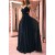 A-Line Chiffon Long Prom Dresses Evening Dresses 6011661