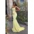 Elegant Mermaid Beaded Long Prom Dresses Formal Evening Gowns 601878