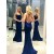 Mermaid Long Prom Dresses Formal Evening Gowns 601884