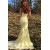 Mermaid Strapless Lace Long Prom Dresses Formal Evening Gowns 601903