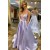 A-Line Long Satin Prom Dresses Formal Evening Gowns 601984