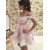 Short Lace Prom Dress Homecoming Dresses Graduation Party Dresses 701045