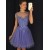 Short Lace Prom Dress Homecoming Graduation Cocktail Dresses 701151