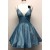 Short Sparkle Prom Dress Homecoming Graduation Cocktail Dresses 701152