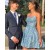 Short Lace Prom Dress Homecoming Graduation Cocktail Dresses 701170