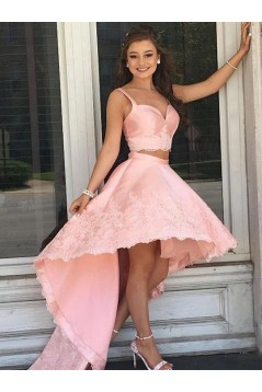 Short Prom Dress Homecoming Graduation Cocktail Dresses 701216