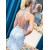 Short Beaded Lace Prom Dress Homecoming Graduation Cocktail Dresses 701264