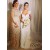 Elegant Beaded Lace Mother of the Bride Dresses 702048