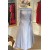 Short Lace Mother of the Bride Dresses with Sleeves 702093