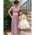 A-Line Chiffon and Lace Mother of the Bride Dresses 702144
