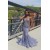 Mermaid Spaghetti Straps Lace Long Prom Dresses 801163