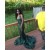 Mermaid Long Green Sparkle Sequin Prom Dresses 801204