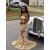 Mermaid Strapless Lace Long Prom Dresses 801301