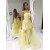 Long Yellow Prom Dresses Formal Evening Gowns 901033