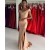Mermaid Off the Shoulder Long Prom Dresses Formal Evening Gowns 901120