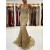 Mermaid Lace Long Prom Dress Formal Evening Gowns 901273