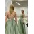 A-Line Long Prom Dress Formal Evening Gowns 901284