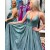 A-Line Sparkle Long Prom Dress Formal Evening Gowns 901300