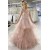 A-Line Lace Prom Dress Formal Evening Gowns 901324