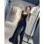Long Black Prom Dress Formal Evening Gowns 901515