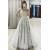 A-Line Sweetheart Lace Prom Dresses Formal Evening Gowns 901537