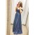 A-Line Sparkle Off the Shoulder Prom Dresses Formal Evening Gowns 901621
