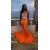 Mermaid Beaded Lace Prom Dresses Formal Evening Gowns 901626