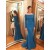 Mermaid Long Sleeves Prom Dresses Formal Evening Gowns 901629