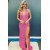 Long Sparkle Sequin Prom Dresses Formal Evening Gowns 901702