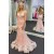 Long Mermaid Lace Prom Dresses Formal Evening Gowns 901720