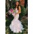 Elegant Mermaid Sweetheart Lace Prom Dresses Formal Evening Gowns 901739